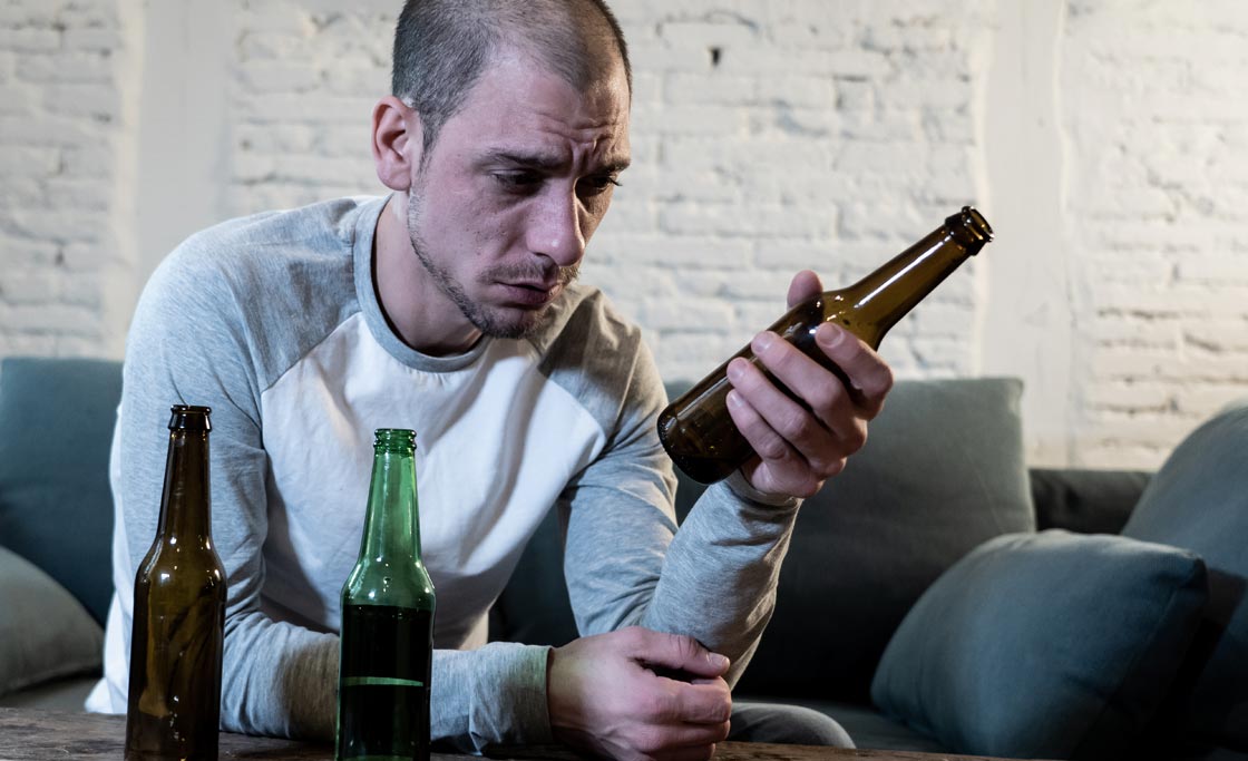 Убрать алкогольную зависимость в Ельцовке